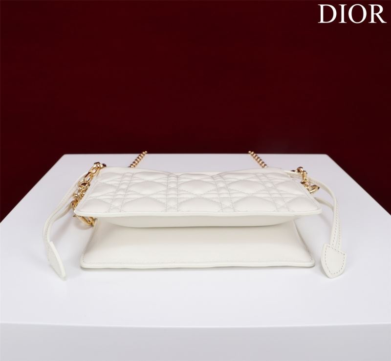 Christian Dior My Lady Bags